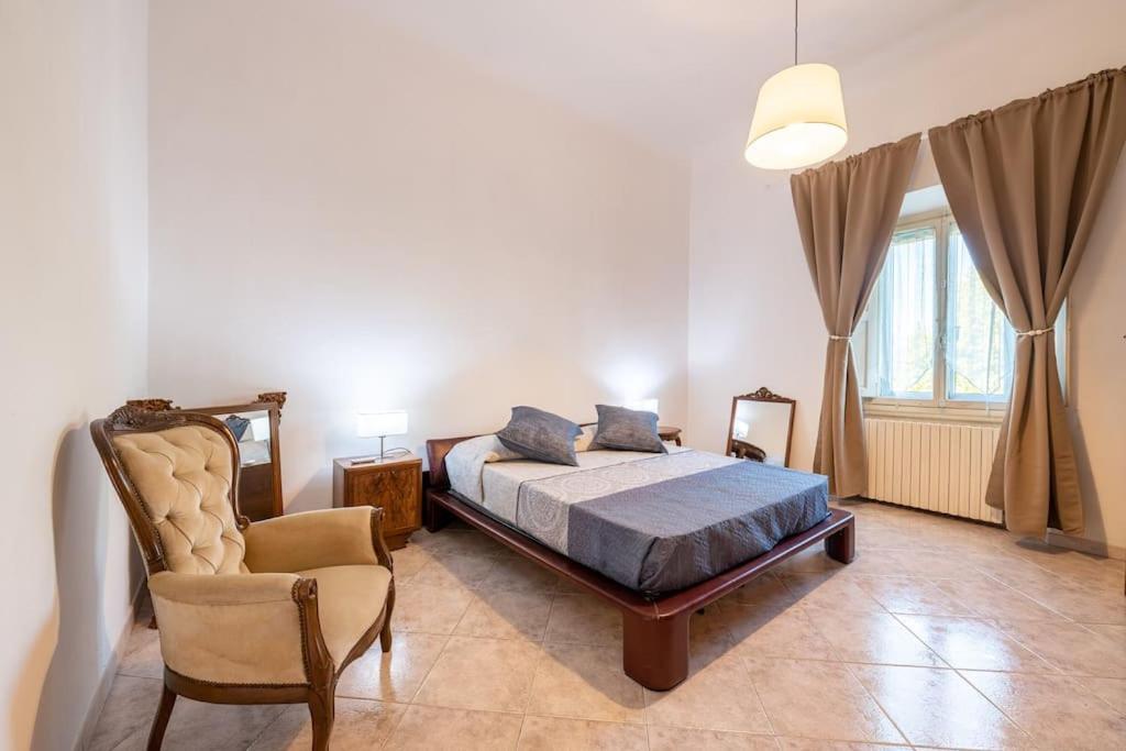 La Fortezza Firenze Esterno foto
